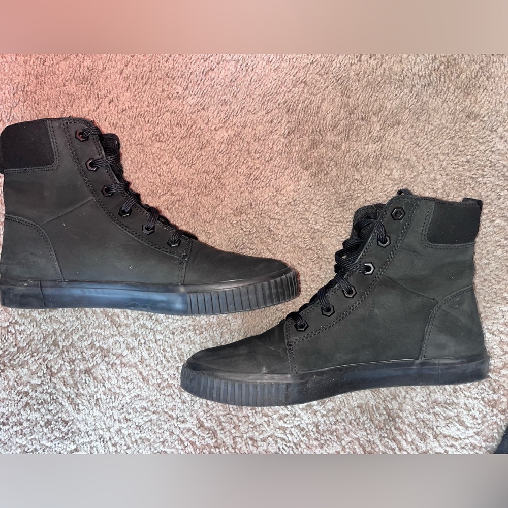 Size 9 Timberland Skyla Bay Boot